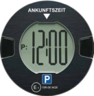 Elektronische Parkscheibe „P-DISC NO1“ im Angebot bei E center in Ludwigshafen Elektronische Parkscheibe „P-DISC NO1“ Angebote von OOONO bei E center Ludwigshafen für 19,99 €