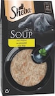 Soupes - SHEBA dans le catalogue Maxi Zoo