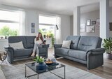Aktuelles Polstergarnitur Angebot bei Opti-Wohnwelt in Bremen ab 939,00 €