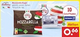 Mozzarella Kugel bei Netto Marken-Discount im Kevelaer Prospekt für 0,66 €