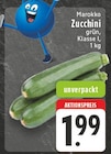 Aktuelles Zucchini Angebot bei E center in Bonn ab 1,99 €