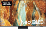 Aktuelles GQ85QN74FATXZG Neo QLED-TV + Soundbar + Subwoofer Angebot bei Hirsch und Ille in Pforzheim ab 999,00 €