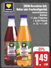 Saft, Nektar oder Fruchtsaftgetränk bei EDEKA im Ravenstein Prospekt für 1,49 €