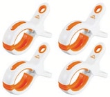 Handtuch-Klammern XXL im Angebot bei Lidl in Kempten Handtuch-Klammern XXL Angebote von CRIVIT bei Lidl Kempten für 1,99 €