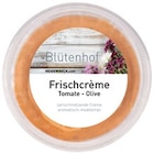 Frischcrème von Blütenhof im aktuellen REWE Prospekt