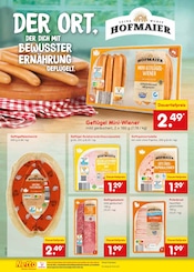 Aktueller Netto Marken-Discount Prospekt mit Wiener Würstchen, "Aktuelle Angebote", Seite 18