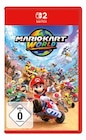 Mario Kart World Angebote bei expert Gröblinghoff Melle für 79,99 €