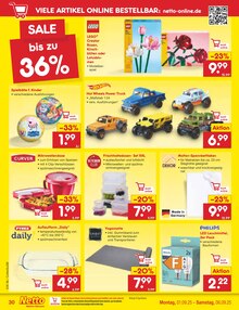 Bettwäsche im aktuellen Netto Marken-Discount Prospekt (Halle (Saale)) Bettwäsche im Netto Marken-Discount Prospekt "Aktuelle Angebote" mit 63 Seiten (Halle (Saale))