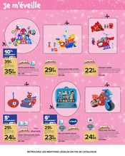 Ordinateur en promo dans le catalogue Carrefour à la page 16