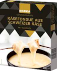 Käsefondue Angebote von EDEKA bei E center Rostock für 3,33 €
