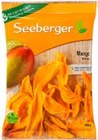 Mango Angebote von Seeberger bei Kaufland Saarbrücken für 2,69 €