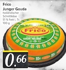 EDEKA Wuppertal - Junger Gouda Angebot im Prospekt Junger Gouda bei EDEKA im Wuppertal Prospekt für 0,66 €
