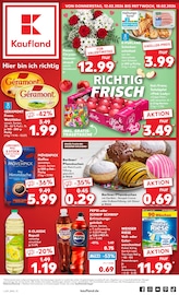 Äpfel im Kaufland Prospekt in Mühlhausen Aktueller Kaufland Prospekt mit Äpfel, "Aktuelle Angebote", Seite 9