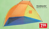 Strandmuschel Angebote bei famila Nordost Langenhagen für 7,99 €