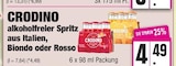 Biondo bei E center im Prospekt "" für 4,49 €