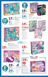 Promos Bureau dans le catalogue "EN ROUTE POUR LES PRIX BAS de Noël" de Hyper U Bureau en promo dans le catalogue Hyper U à la page 54
