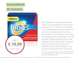 Bion3 IMMUN 30 Tabletten bei LINDA Partnerapotheke im Prospekt "" für 19,99 €