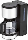 Aktuelle Kaffeevollautomat Angebote bei expert in Dortmund Aktuelles Filterkaffeemaschine Stelio Glas Paper Grey Angebot bei expert in Dortmund ab 49,99 €