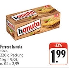 Angebot im nah und gut Niederlauer Prospekt nah und gut Niederlauer Prospekt mit im Angebot für 1,99 €