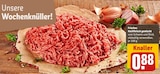 Frisches Hackfleisch gemischt bei REWE im Polch Prospekt für 0,88 €