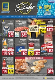 E center Prospekt für Grevenbroich: "Aktuelle Angebote", 30 Seiten, 19.01.2026 - 24.01.2026