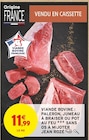 Intermarché Super Fouilloy - Promo Viande bovine : paleron, jumeau à braiser ou pot au feu sans os à mijoter Promo Viande bovine : paleron, jumeau à braiser ou pot au feu sans os à mijoter à 11,99 € dans le catalogue Intermarché Super à Fouilloy