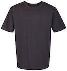 Herren-T-Shirts Angebote von PURE WORK bei Penny Gelsenkirchen für 9,99 €