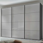 Schwebetürenschrank 3-türig von moderano im aktuellen XXXLutz Möbelhäuser Prospekt für 1.199,00 €