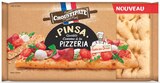 Pinsa - Croustipate en promo à 1,95 € chez Supermarchés Match Pinsa - Croustipate dans le catalogue Supermarchés Match