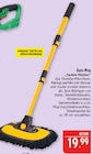 Auto-Mop Sauber Meister bei Marktkauf im Nürnberg Prospekt für 19,99 €