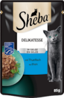 Fressnapf - Sheba Angebot im Prospekt Sheba bei Fressnapf im Prospekt "" für 0,45 €
