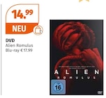 DVD von  im aktuellen Müller Prospekt für 14,99 €