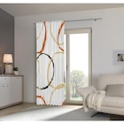FERTIGVORHANG blickdicht 135/255 cm im XXXLutz Prospekt FERTIGVORHANG blickdicht 135/255 cm von Esposa im aktuellen XXXLutz Prospekt für 19,99 €