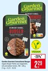 Sensational Burger im Angebot bei Marktkauf in Schorndorf Sensational Burger Angebote von Garden Gourmet bei Marktkauf Schorndorf für 2,29 €