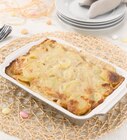 Gratin Dauphinois - U en promo chez Hyper U Le Grand-Quevilly à 9,99 €