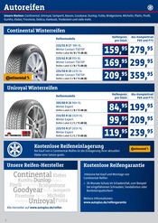 Auto im AUTOPLUS Prospekt in Wolfenbüttel Aktueller AUTOPLUS Prospekt mit Auto, "Vor-Saison-Aktion", Seite 2