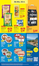 Paprika im Lidl Prospekt "LIDL LOHNT SICH" auf Seite 27