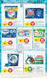 Promos Alpina dans le catalogue "Intermarché" de Intermarché Hyper à la page 22