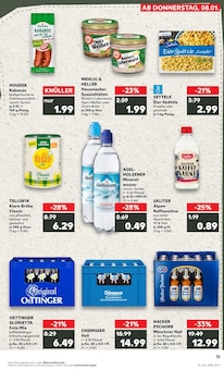 Sahne im Kaufland Prospekt "Aktuelle Angebote" mit 64 Seiten (Ingolstadt)