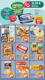 Toaster im REWE Prospekt in Wetzlar Aktueller REWE Prospekt mit Toaster, "Dein Markt", Seite 14