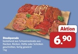 combi - Steakparade Angebot im Prospekt Steakparade bei combi im Prospekt "" für 6,90 €