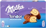 Tender im Angebot bei Kaufland in Duisburg Tender Angebote von Milka bei Kaufland Duisburg für 1,89 €