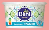 Tzatziki - BLINI dans le catalogue Intermarché