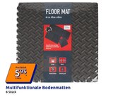 Multifunktionale Bodenmatten im Angebot bei Action in Aschaffenburg Multifunktionale Bodenmatten Angebote bei Action Aschaffenburg für 5,95 €