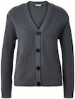 Grobstick-Cardigan im Angebot bei Tchibo im Supermarkt in Gummersbach Grobstick-Cardigan Angebote bei Tchibo im Supermarkt Gummersbach für 34,99 €