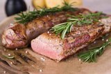 Schweinefilet im Angebot bei E center in Rostock Schweinefilet Angebote bei E center Rostock für 0,79 €
