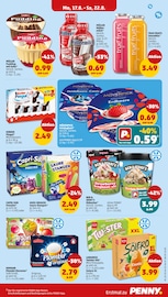 Joghurt im Penny Prospekt in Wermelskirchen Aktueller Penny Prospekt mit Joghurt, "Wer günstig will, muss Penny.", Seite 9