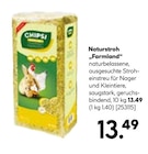 Naturstroh „Farmland“ bei BayWa Bau- und Gartenmärkte im Prospekt "" für 13,49 €
