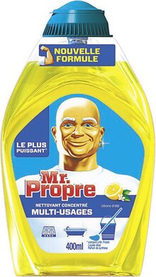 Raclette De Sol - Mr. Propre - Casino Supermarchés Raclette De Sol - Mr. Propre à *0,00 € dans le catalogue Casino Supermarchés "L'évènement promo de l'année - Épisode 2"