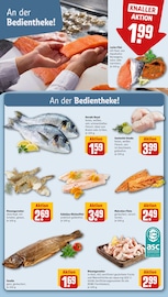 Steak im REWE Prospekt in Wiesbaden Aktueller REWE Prospekt mit Steak, "Dein Markt", Seite 31